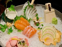 -300杯·和牛烧肉清酒专门店(廊里店)