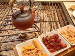 -宅里香.自然餐厅(湘大店)