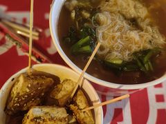 -海大南门夜市(海富街店)