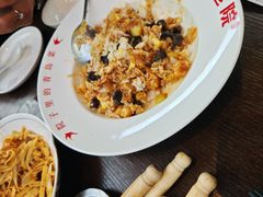 -单家老院·院子里的青岛菜(沙子口店)