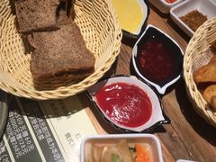-通海俄式烧烤(下瓦房店)