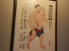 -裕和堂中医推拿艾灸(太古汇臻品店)