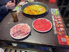 -水巷子·巴掌腰片重庆火锅(云纺店)