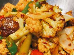 -北疆饭店(金狮广场店)