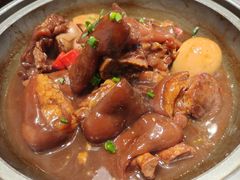 -民间小灶(亭林店)