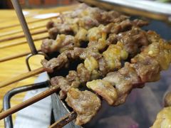-源味居手把签烧烤(长春一店)