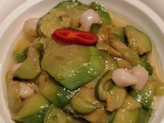 -宝轩渔府·老字号海鲜·正宗津菜(水上店)