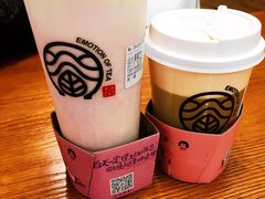 -眷茶(大卫城10楼店)