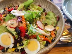 -阿顾西餐·牛排披萨(北戴河店)