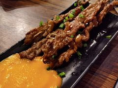 -土蚝·高压锅生蚝(百姓美食街店)