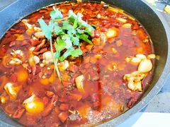 -一棠龙虾(徐家汇城开YOYO店)