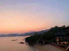 -影吧•悬崖海景(珠海凤凰湾悦椿酒店)