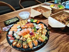 -河风精致寿司(尼盛店)