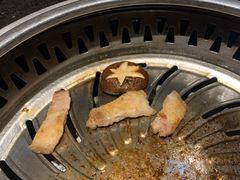 -木槿花韩式炭烤·熟成肉工坊(孙文东路店)
