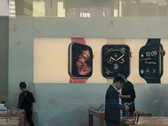 -Apple零售店(成都太古里店)