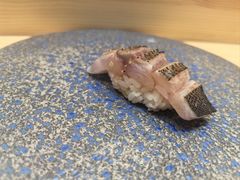 -镹·鱼料理  国产鱼使用店