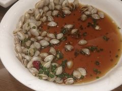 -501號台州海鲜餐厅(海创园店)