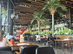 -咖梦餐厅 COMENG RESTAURANT