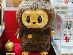 -泡泡玛特POPMART(蓝色港湾店)