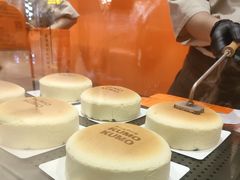 -KUMO KUMO甜品·冰淇淋(深圳壹方城店)