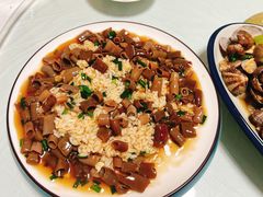 -景祥海鲜美食餐厅