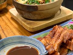 -紫滇源云南生态菜(丹凤街店)