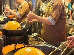 -石岐佬中山菜馆(张溪店)