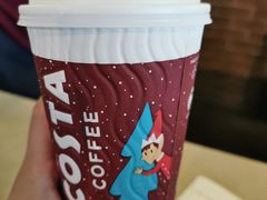 -COSTA COFFEE(阿里中心店)