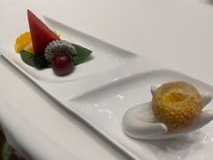 -明阁 Ming Court(广州朗豪酒店)