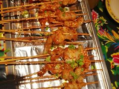 -醉烧膘·烧烤夜宵王(总店)