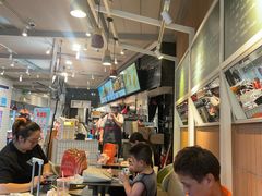 -肯德基(崇文路店)