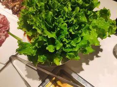 -千纸鹤嫩汁烤肉(学府店)