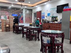 大堂-仁信老铺(盈信城市广场B区店)