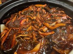 -吴越荣记苏州菜·松鼠桂鱼(月光码头店)