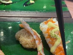 -晴季寿司(红旗街万达店)