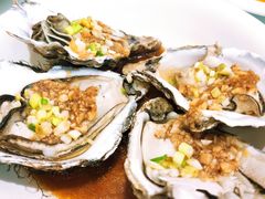 -万龙洲海鲜(广渠门店)