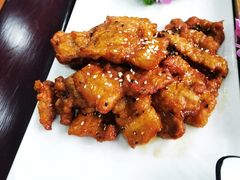 -七宝农家菜(七宝老街店)