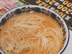 -陳香貴·兰州牛肉面(乐峰广场店)