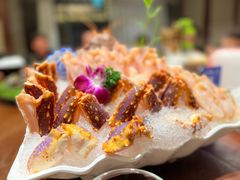 -东海怡品海鲜豆捞(舟宿夜江店)