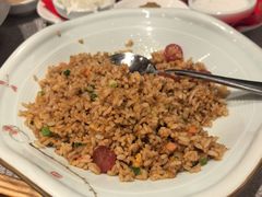 -北京王府井希尔顿酒店·秦唐中餐厅Chynna
