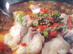 -鸡毛店·川菜(双楠店)