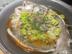 -蜜桃餐厅·伴山(湖滨商业街店)