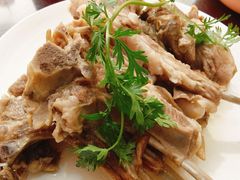 -范记靖远羊羔肉(博物馆店)