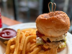 -宝莱纳餐厅(滨江店)