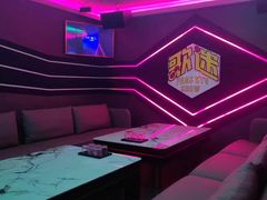 -歌迷量贩KTV(南阳路店)