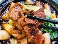 -珍珍小食店(西华路店)