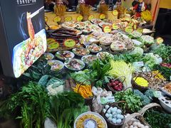 -王婆炒鱼(总店)