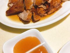 -龙记烧腊茶餐厅(常德路店)