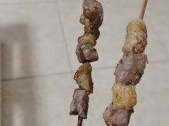 -郭靖内蒙菜·烤全羊·烧烤(望京旗舰店)
