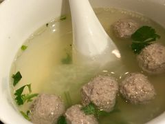 -南门小馆·清真(国贸商城店)